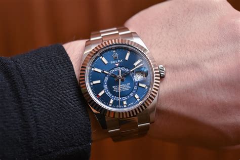 rolex 326934 sky dweller|rolex sky dweller price chart.